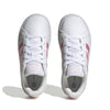 Grand Court Lifestyle Tennis Lace-Up sneakers