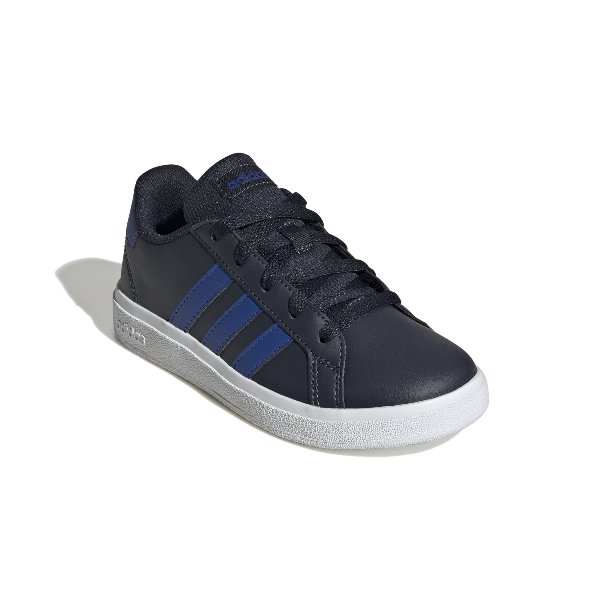 Grand Court Lifestyle Tennis Lace-Up sneakers