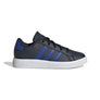 Grand Court Lifestyle Tennis Lace-Up sneakers
