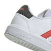 Grand Court Lifestyle Tennis Lace-Up sneakers
