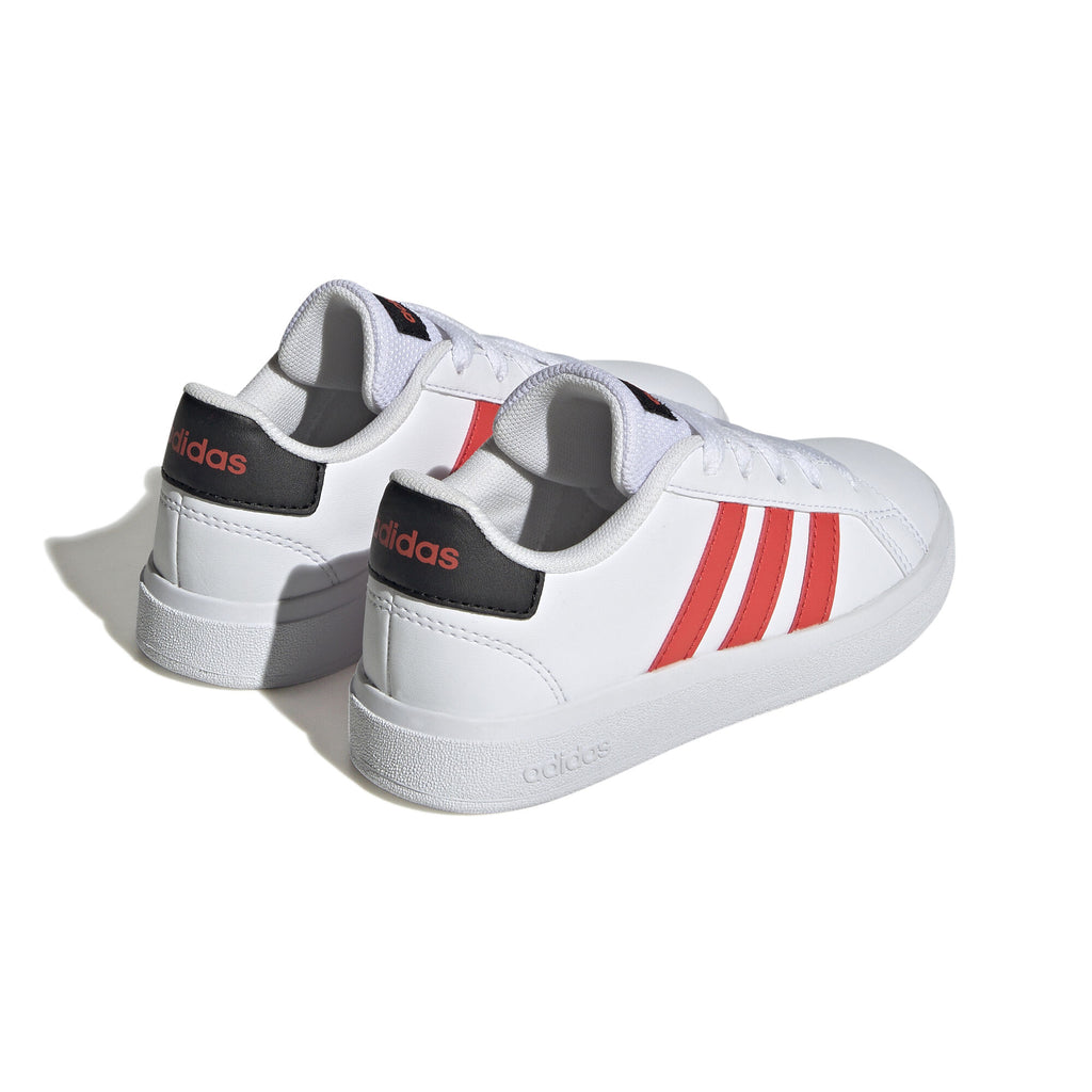 Grand Court Lifestyle Tennis Lace-Up sneakers