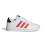 Grand Court Lifestyle Tennis Lace-Up sneakers