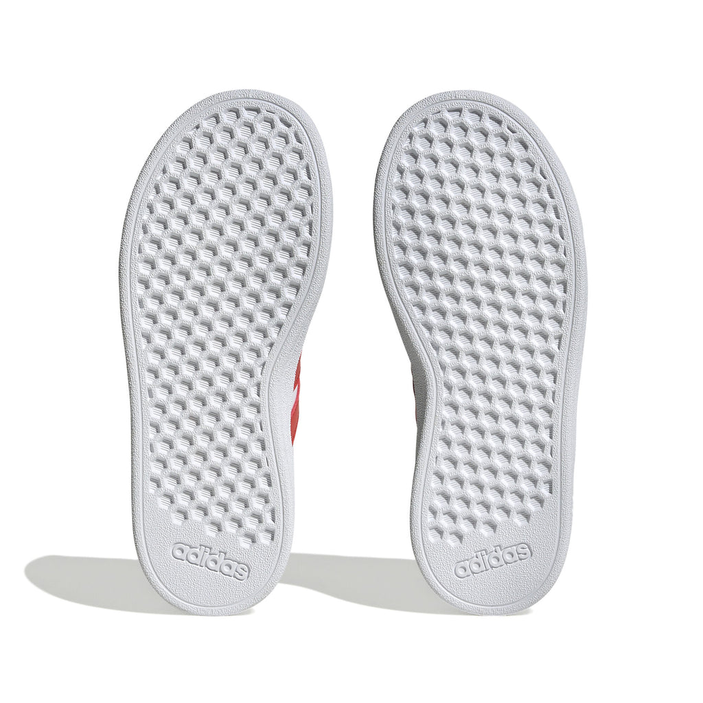 Grand Court Lifestyle Tennis Lace-Up sneakers