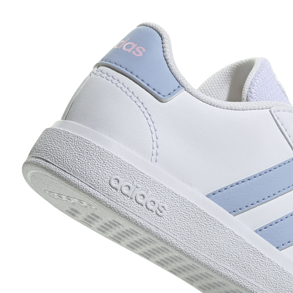 Grand Court Lifestyle Tennis Lace-Up sneakers