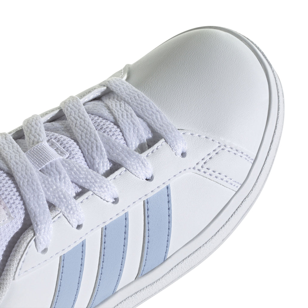 Grand Court Lifestyle Tennis Lace-Up sneakers
