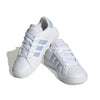 Grand Court Lifestyle Tennis Lace-Up sneakers