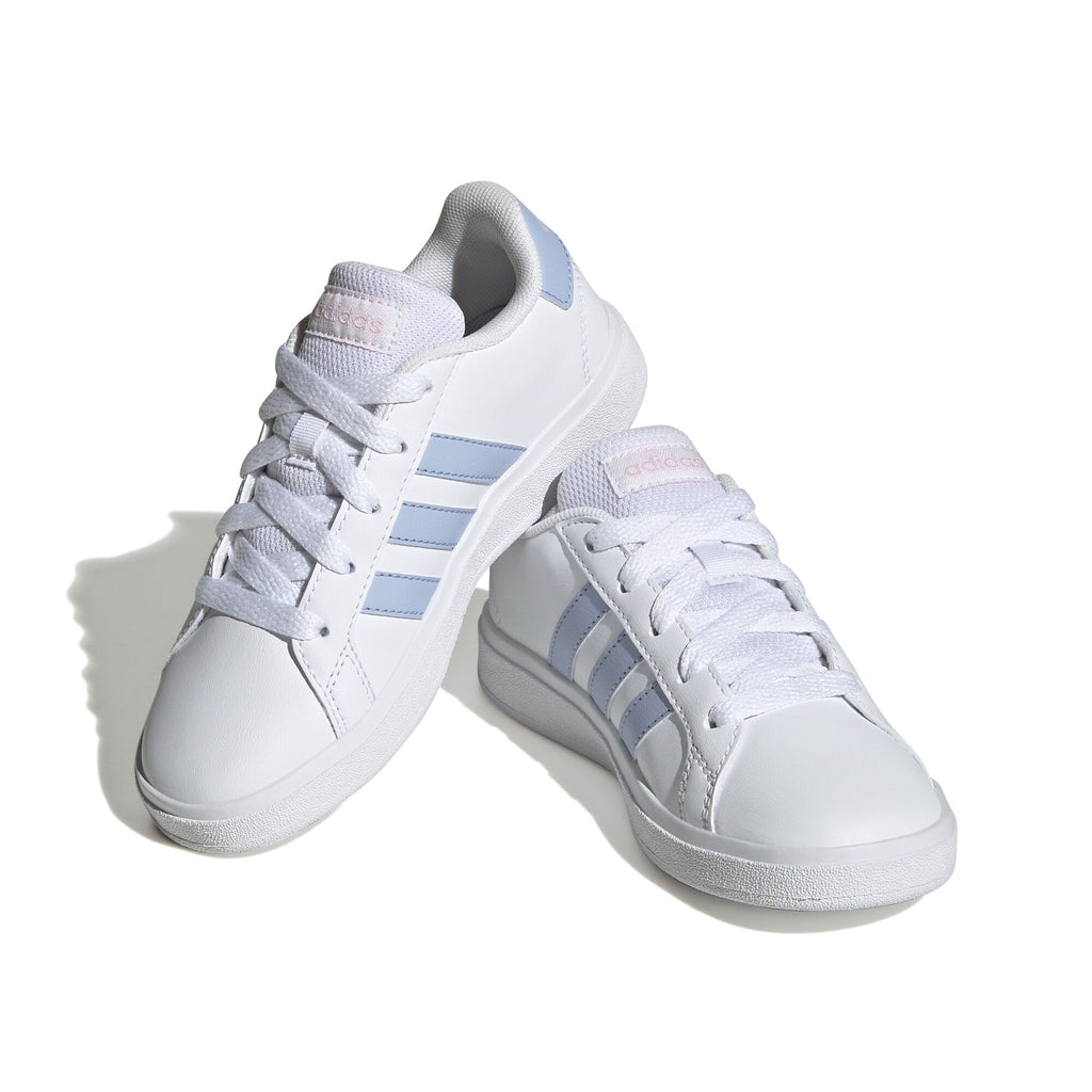Grand Court Lifestyle Tennis Lace-Up sneakers
