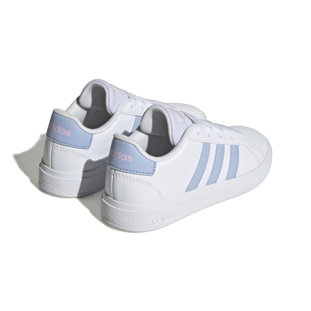 Grand Court Lifestyle Tennis Lace-Up sneakers