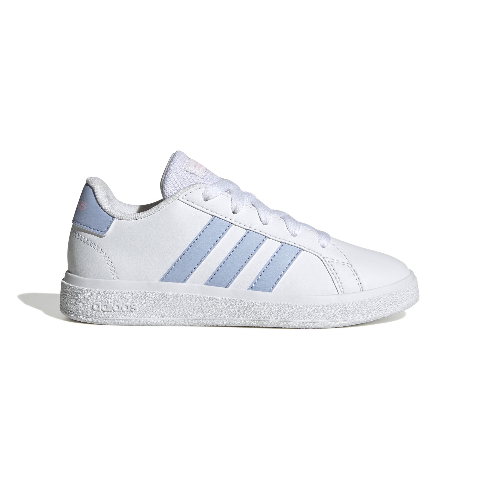Grand Court Lifestyle Tennis Lace-Up sneakers