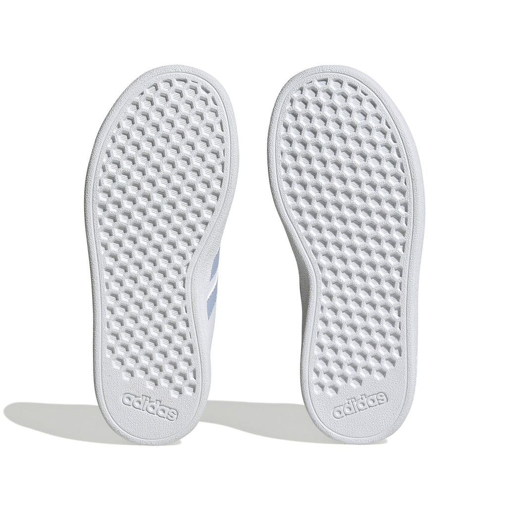 Grand Court Lifestyle Tennis Lace-Up sneakers
