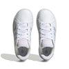 Grand Court Lifestyle Tennis Lace-Up sneakers
