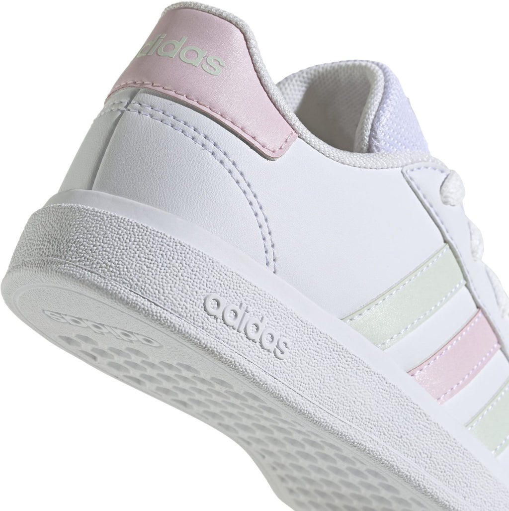 Grand Court Lifestyle Tennis Lace-Up sneakers