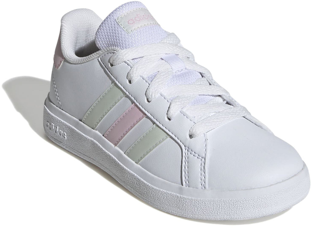 Grand Court Lifestyle Tennis Lace-Up sneakers