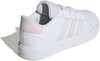 Grand Court Lifestyle Tennis Lace-Up sneakers