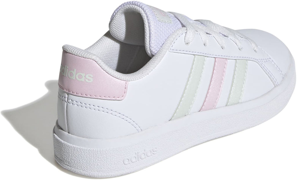 Grand Court Lifestyle Tennis Lace-Up sneakers