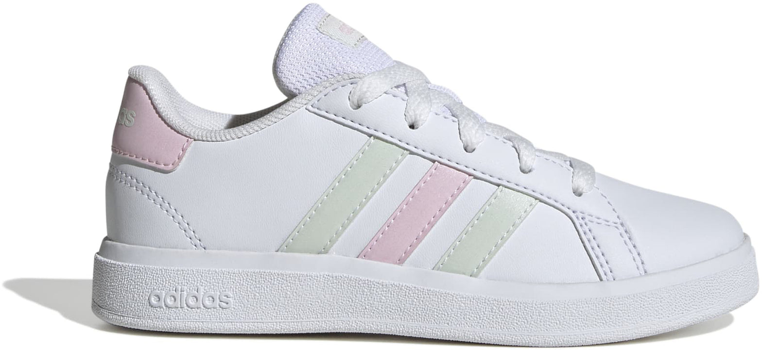 Grand Court Lifestyle Tennis Lace-Up sneakers