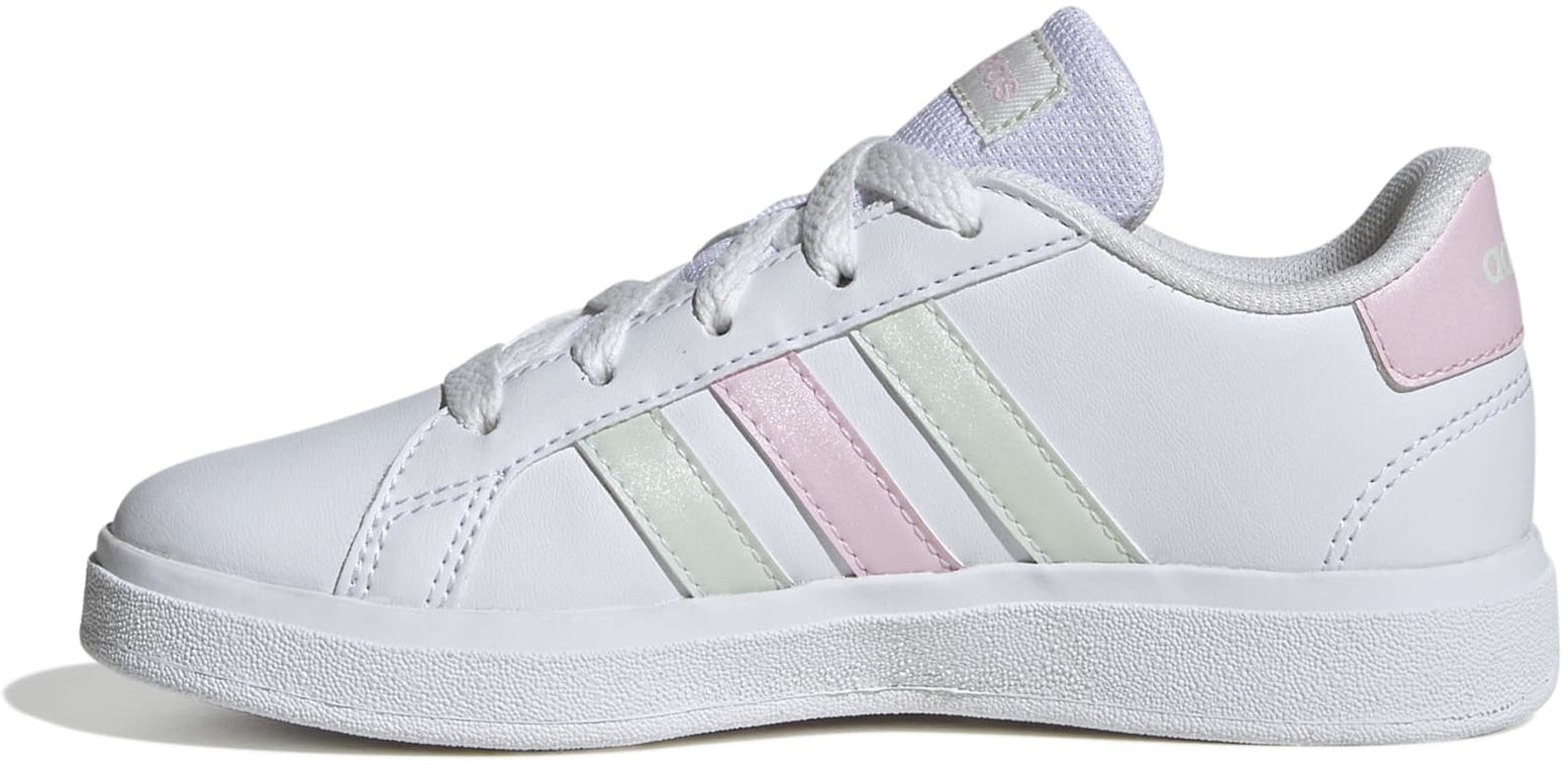 Grand Court Lifestyle Tennis Lace-Up sneakers