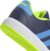 Grand Court Lifestyle Tennis Lace-Up sneakers