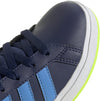 Grand Court Lifestyle Tennis Lace-Up sneakers