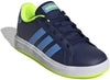 Grand Court Lifestyle Tennis Lace-Up sneakers