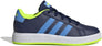 Grand Court Lifestyle Tennis Lace-Up sneakers
