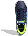 Grand Court Lifestyle Tennis Lace-Up sneakers