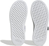Grand Court Court sneakers met veters & klittenband