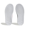 Grand Court Court sneakers met veters & klittenband
