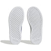 Grand Court Court sneakers met veters & klittenband