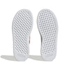 Grand Court Court sneakers met veters & klittenband