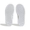 Grand Court Court sneakers met veters & klittenband