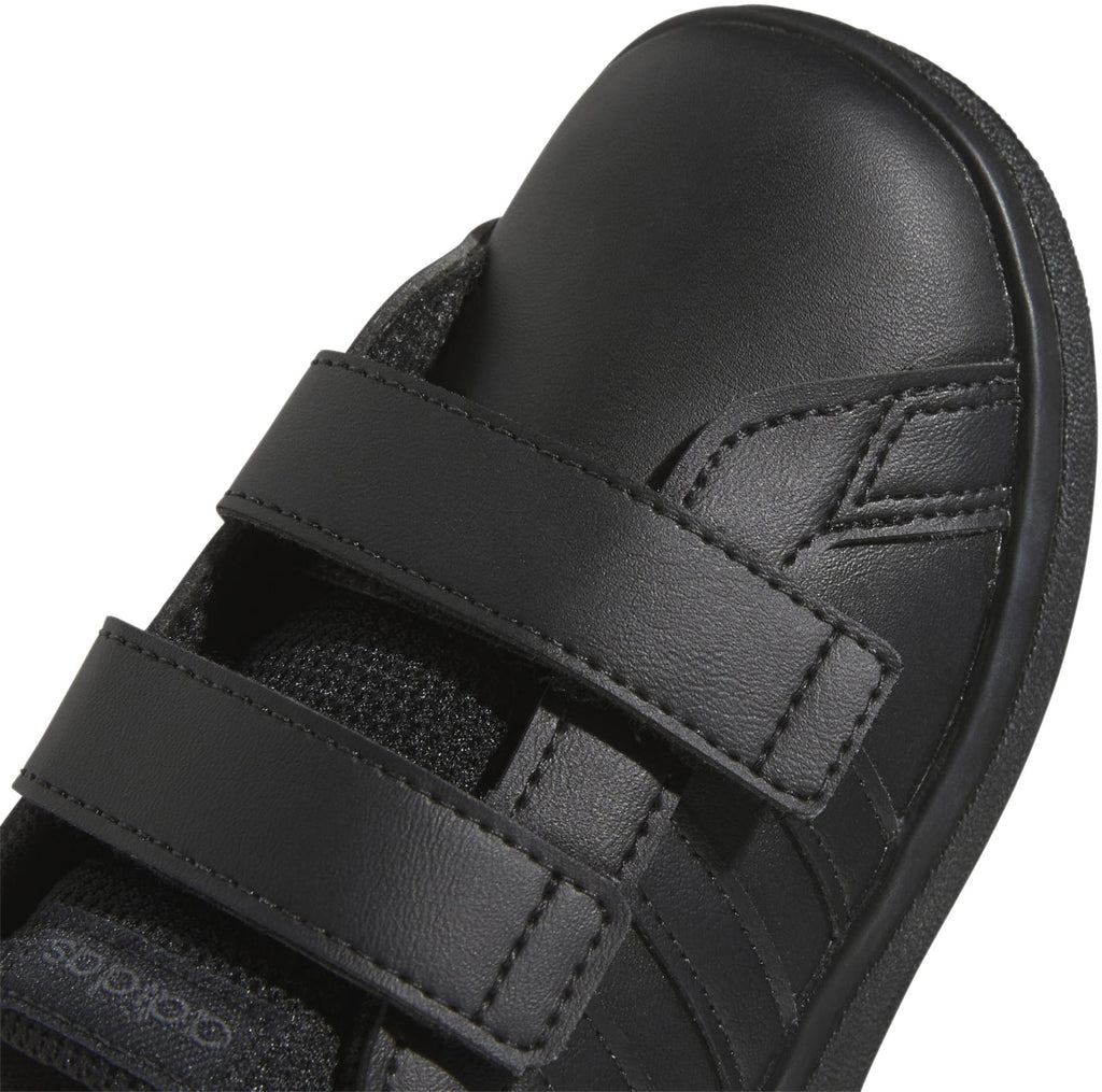 Grand Court Lifestyle sneakers