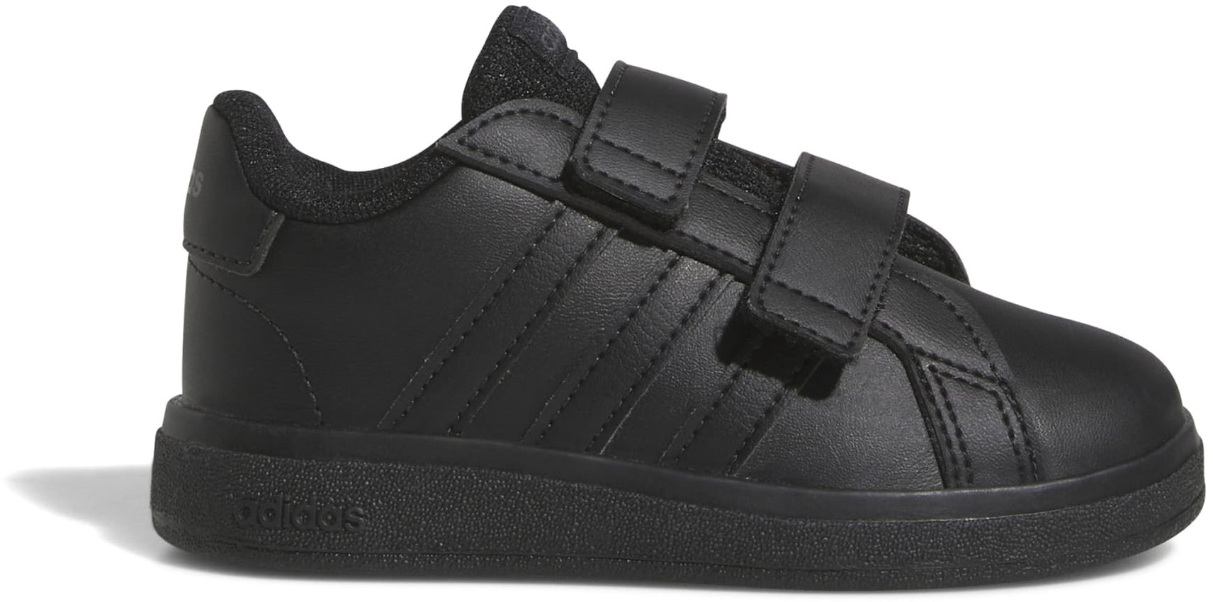 Grand Court Lifestyle sneakers