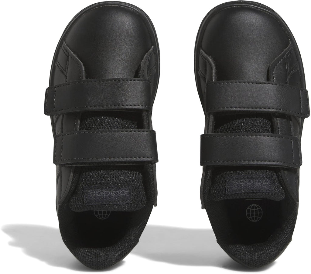 Grand Court Lifestyle sneakers