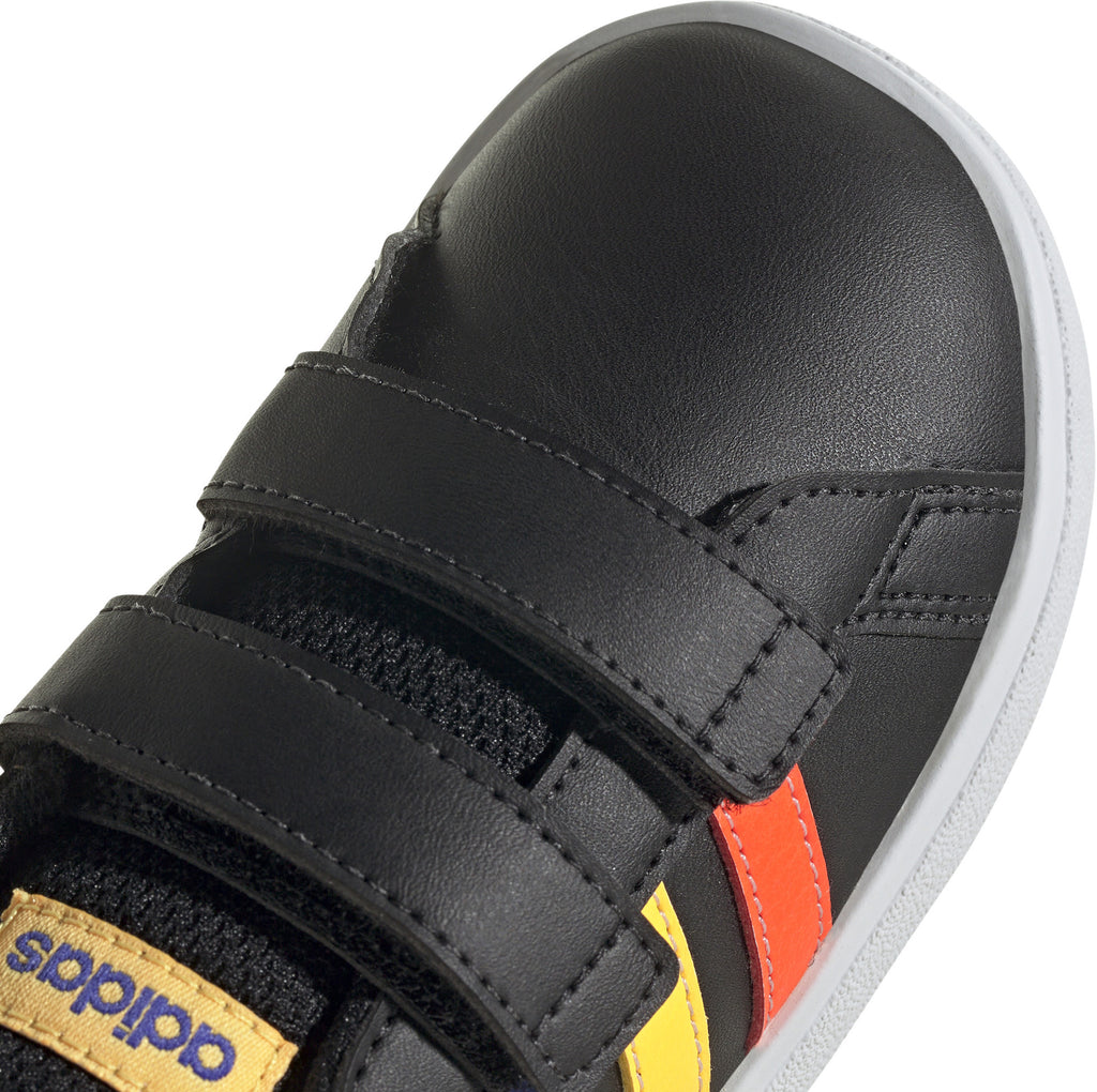 Grand Court Lifestyle sneakers