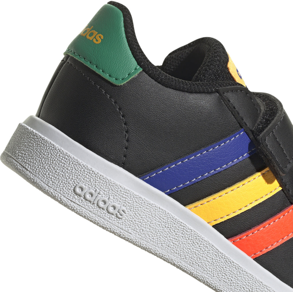 Grand Court Lifestyle sneakers