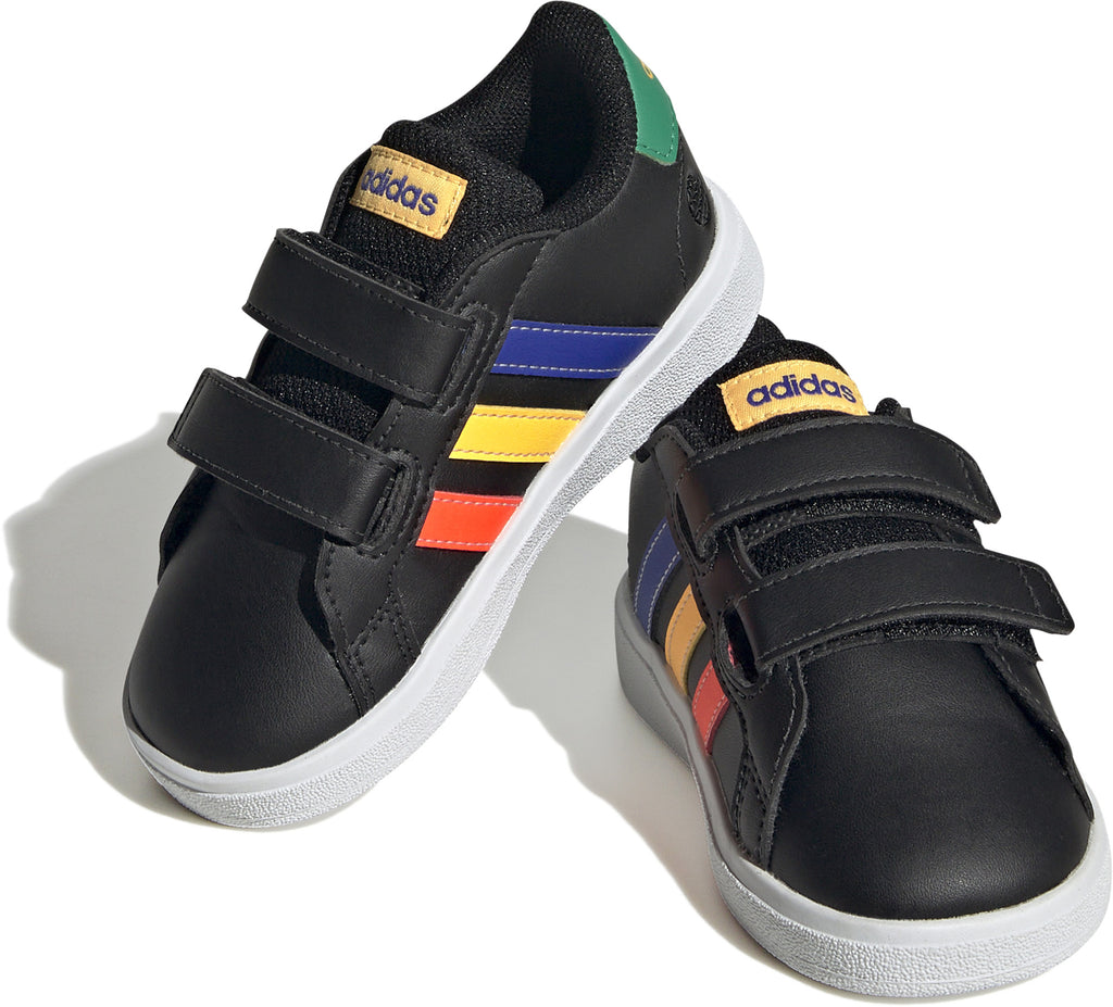 Grand Court Lifestyle sneakers