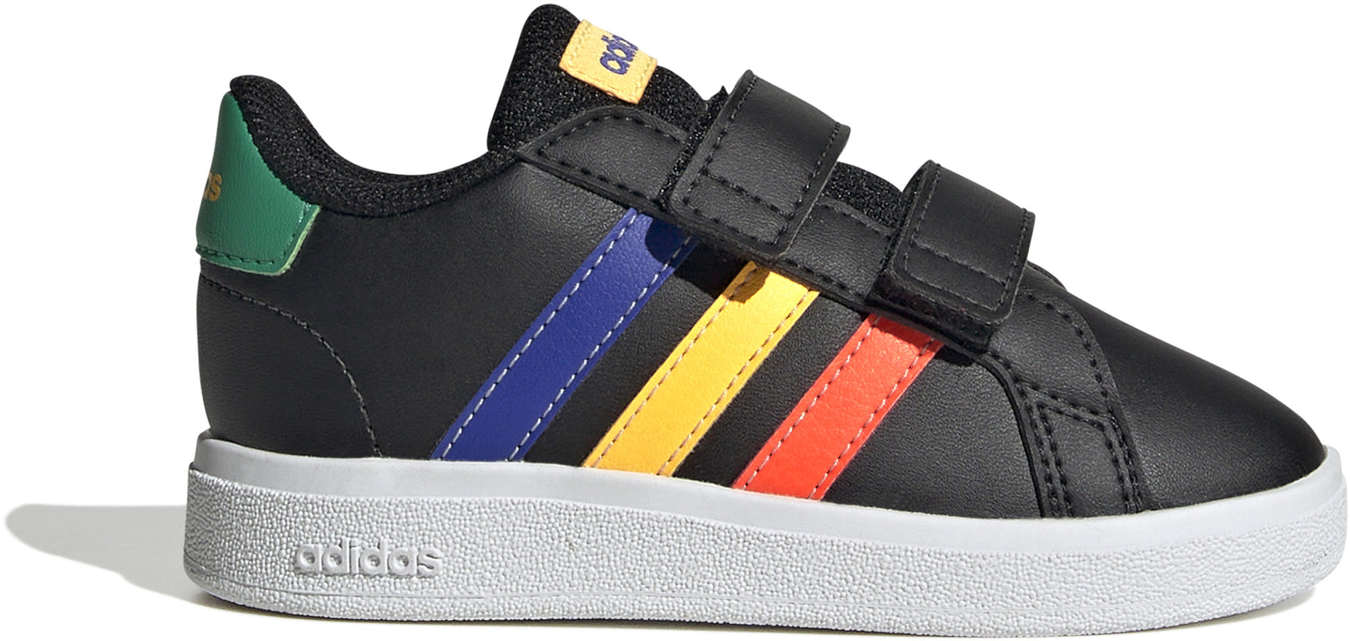 Grand Court Lifestyle sneakers