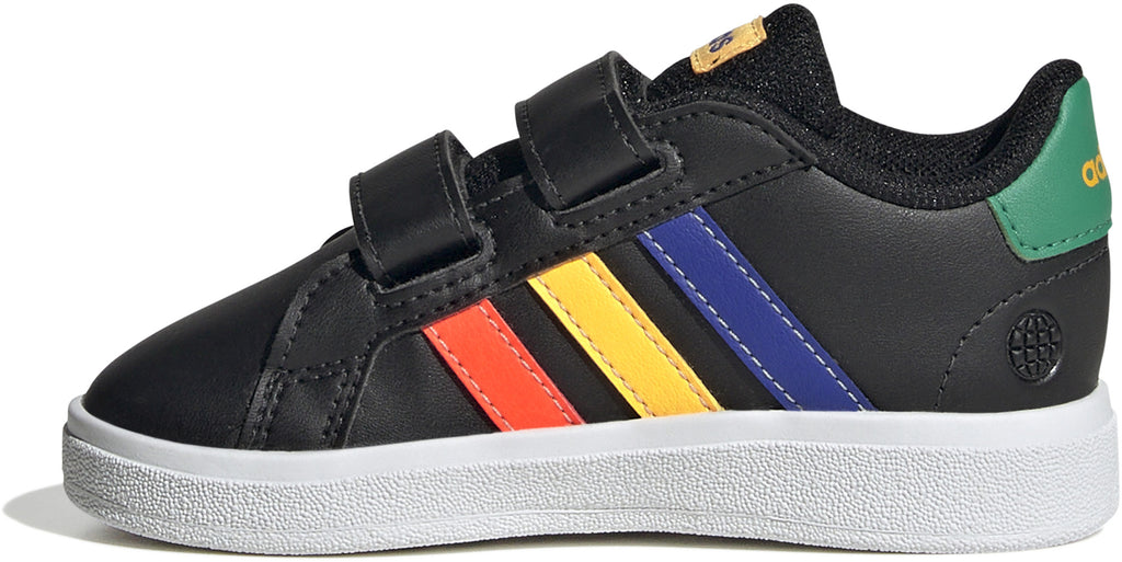 Grand Court Lifestyle sneakers