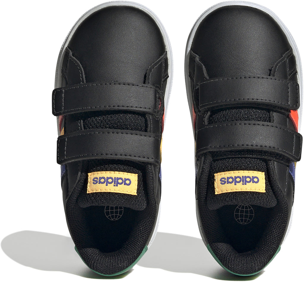 Grand Court Lifestyle sneakers