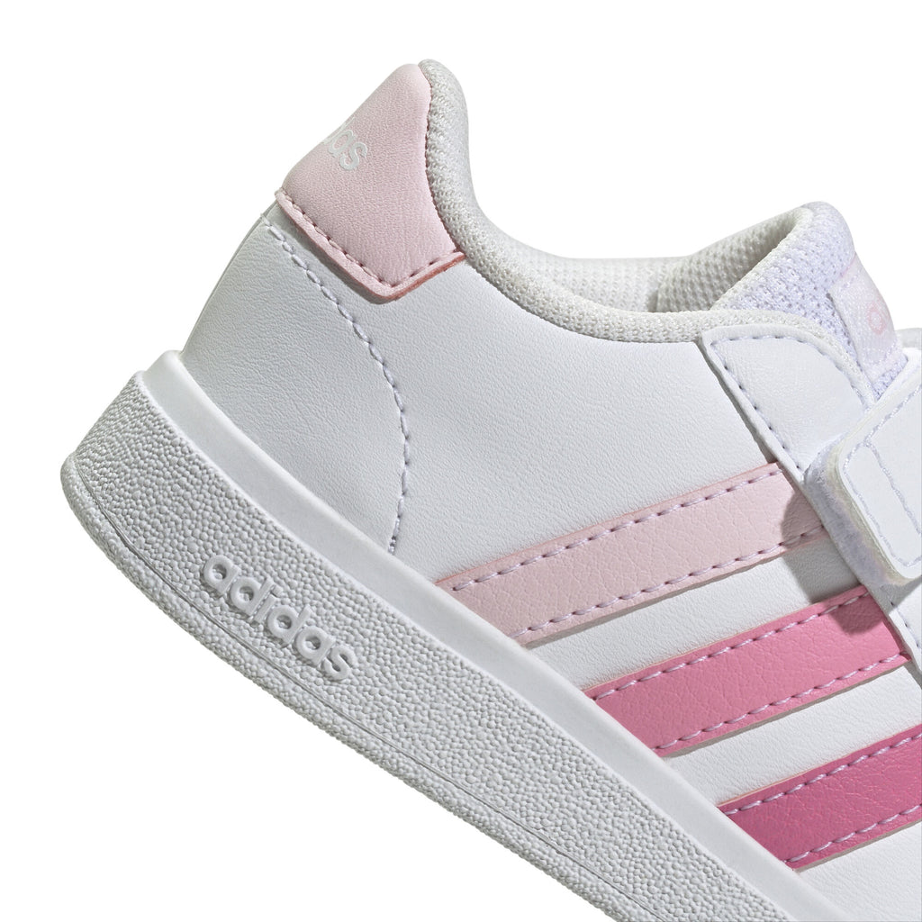 Grand Court Lifestyle sneakers