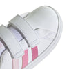 Grand Court Lifestyle sneakers