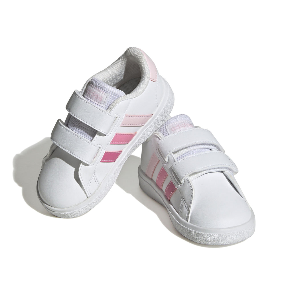 Grand Court Lifestyle sneakers