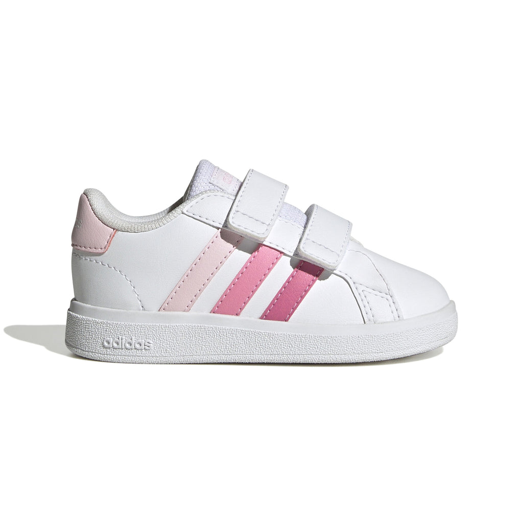 Grand Court Lifestyle sneakers