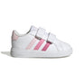 Grand Court Lifestyle sneakers
