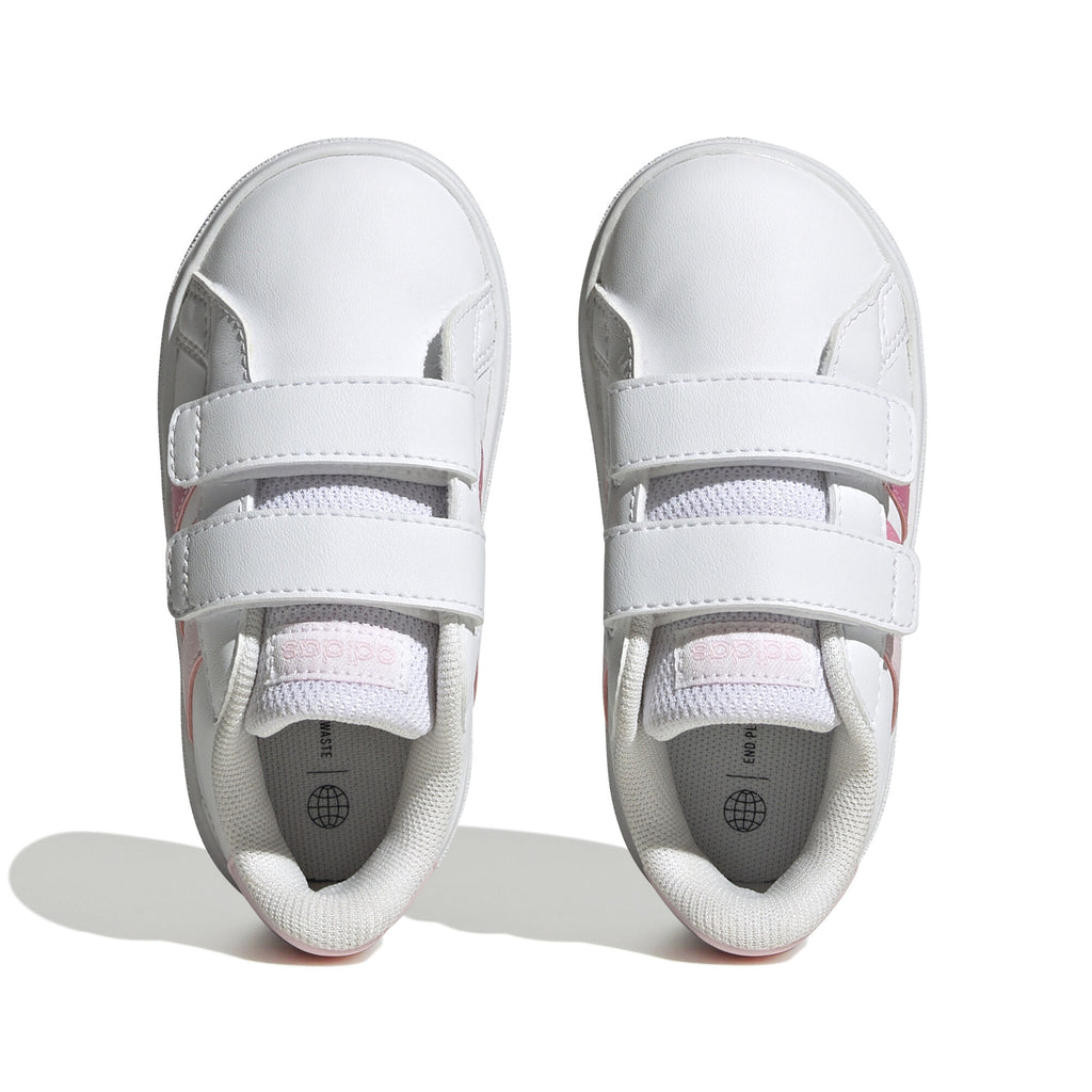 Grand Court Lifestyle sneakers