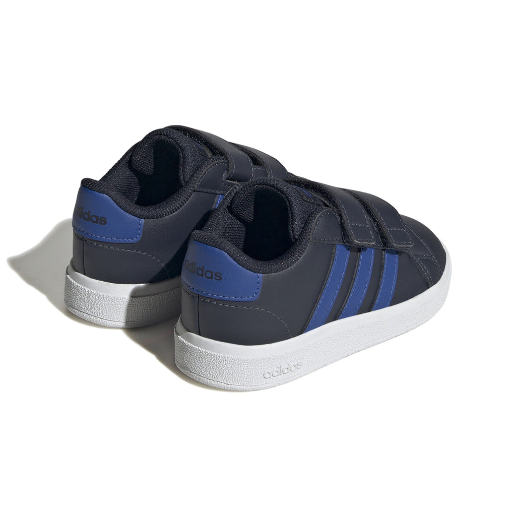 Grand Court Lifestyle sneakers