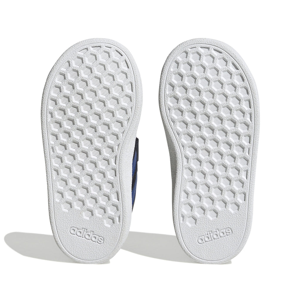 Grand Court Lifestyle sneakers