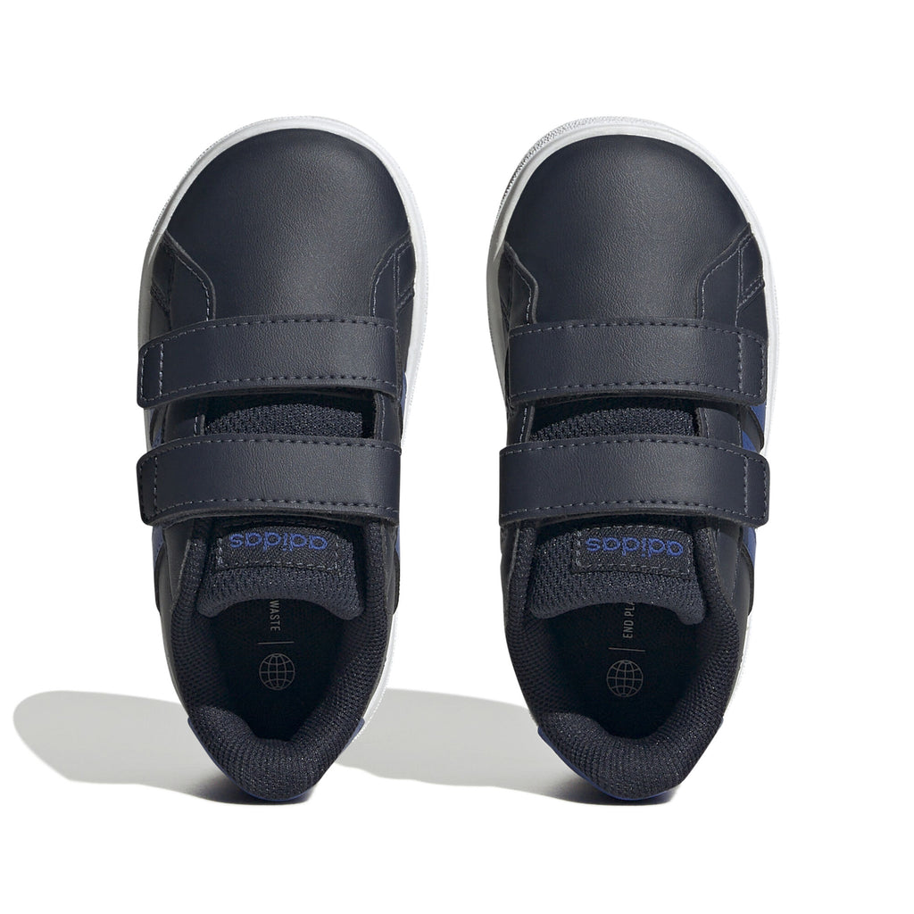 Grand Court Lifestyle sneakers