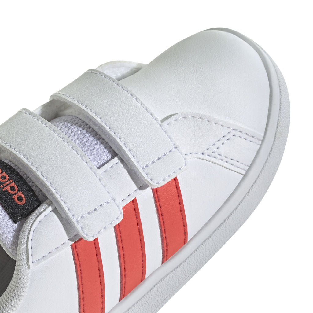 Grand Court Lifestyle sneakers